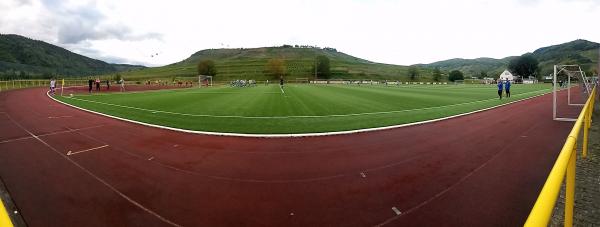 Kalli-Hartmann Stadion - Zell/Mosel