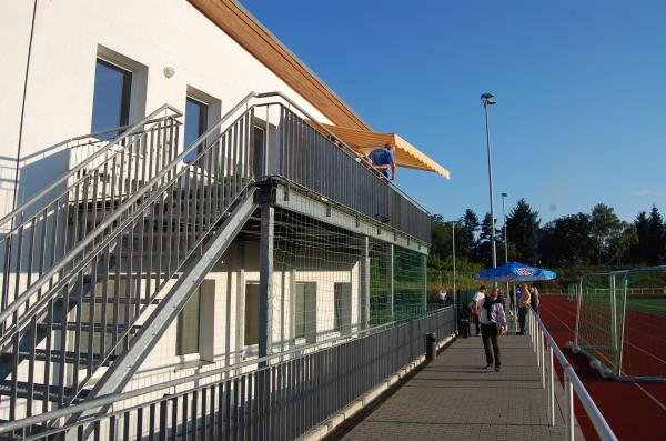 Sport- und Freizeitpark Woltersdorf - Woltersdorf bei Berlin