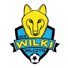 Wappen GKS Wilki Wilczyn  66758