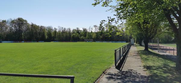 Sportanlage Störmede - Geseke-Störmede