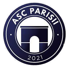 Wappen ASC Parisii  102475
