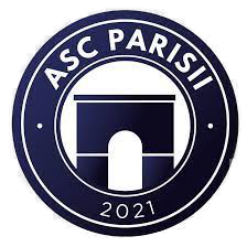 Wappen ASC Parisii