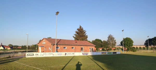 Sportplatz Alferde - Springe-Alferde