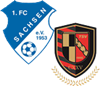 Wappen SG Sachsen/Windsbach (Ground B)