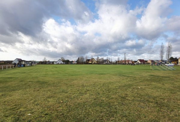 Wildpark-Sportanlage - Nennhausen-Bamme