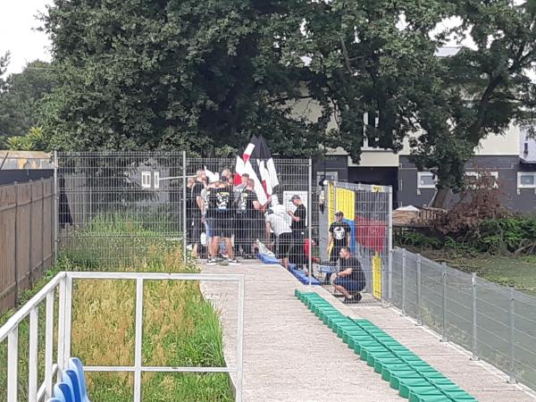 Stadion Miejski w Żyrardowie - Żyrardów