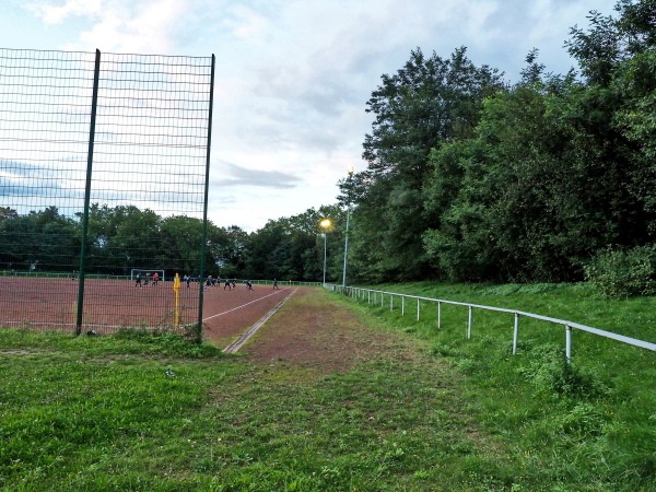 Sportanlage Valentinstraße - Gelsenkirchen-Buer-Hassel
