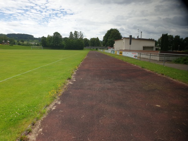Stadion Allmendingen - Allmendingen