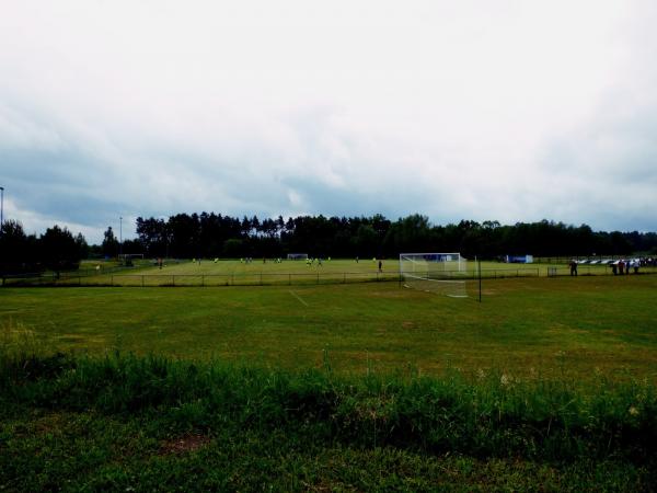Boisko w Świdnicy - Świdnica (zielonogórski)
