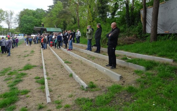 Sportanlage Sülzwiesen - Lüneburg