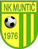 Wappen NK Muntić