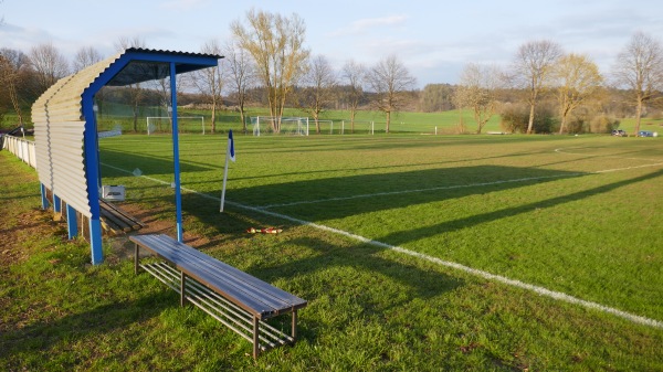 Sportplatz Strothe - Korbach-Strothe