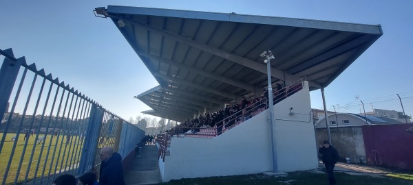 Stadio Raffaele Mancini - Fano