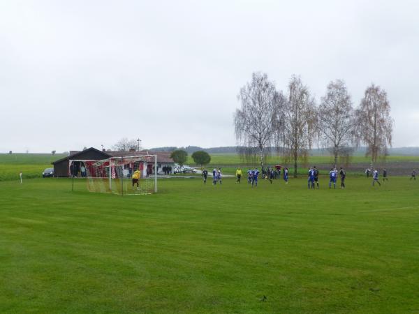 Sportanlage Weng - Bad Griesbach/Rottal-Weng