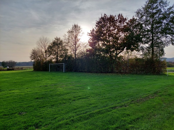 Sportplatz Altheim - Frickingen-Altheim