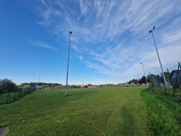Sportanlage Hohenschwärz Platz 3 - Gräfenberg-Hohenschwärz