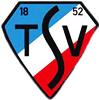 Wappen TSV 1852 Neuötting  41804