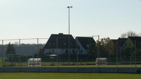 Sportanlage Ostdeutsche Straße B-Platz - Cremlingen
