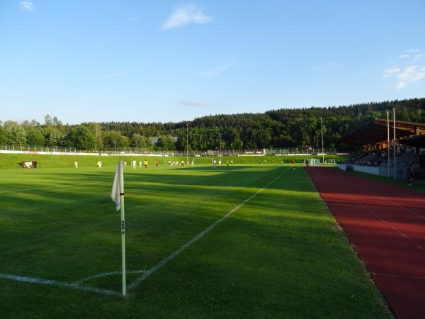 Seestadion - Regau