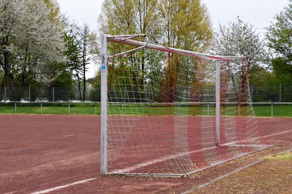 Seestadion Nebenplatz - Heinsberg-Lieck