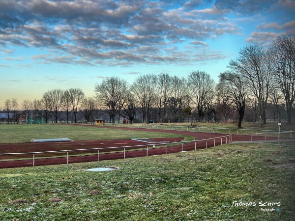 Sportplatz Nammer Feld - Porta Westfalica-Nammen