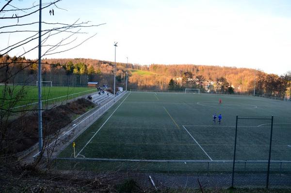 Sportgelände am Dormeswald Platz 2 - Goldbach/Unterfranken