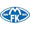 Wappen Molde FK II  3626