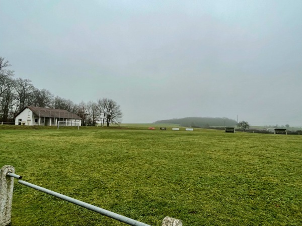 Stade Municipal de Schwerdorff - Schwerdorff