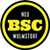 Wappen BSC Neu Wulmsftorf 1986  108750