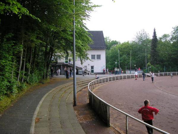 Stadion Riesei - Werdohl