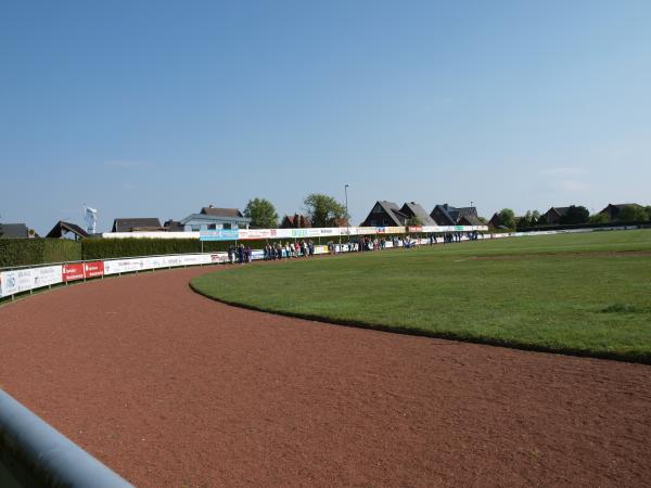 Sportplatz Ottenstein - Ahaus-Ottenstein