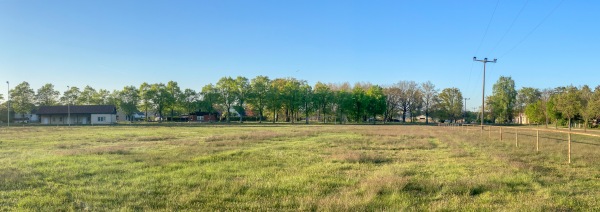 Sportplatz Legde - Legde/Quitzöbel