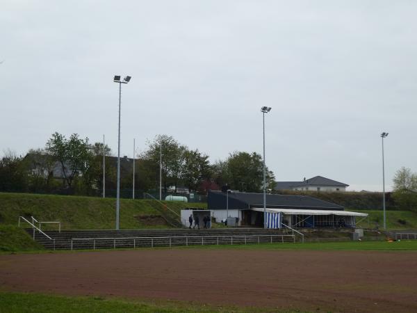 Buchholzer Sportzentrum - Boppard-Buchholz