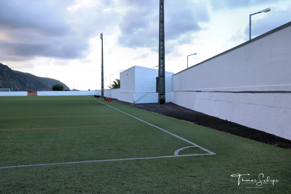 Campo Municipal de Santa Cruz das Flores - Santa Cruz das Flores, Ilha das Flores, Açores