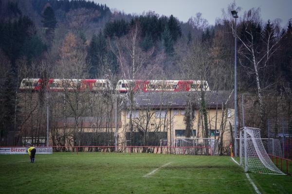 Sportplatz Laufen - Albstadt-Laufen