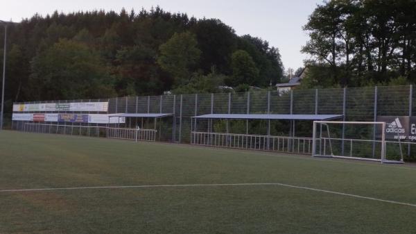 Herbert Jassmann Stadion - Meinerzhagen-Hunswinkel