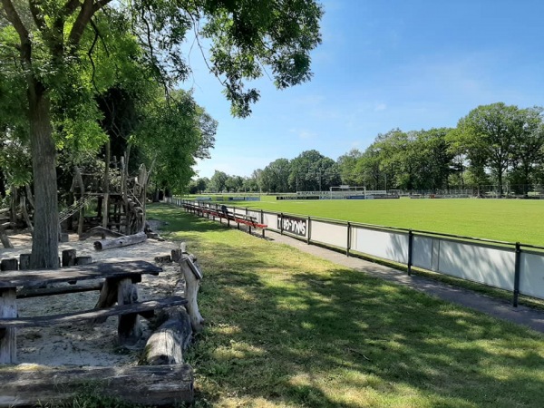 Sportpark Nieuw Olthaar - Berkelland-Neede