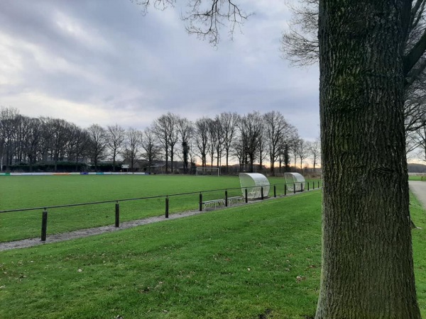 Sportpark Duurshof - Borger-Odoorn-Valthe