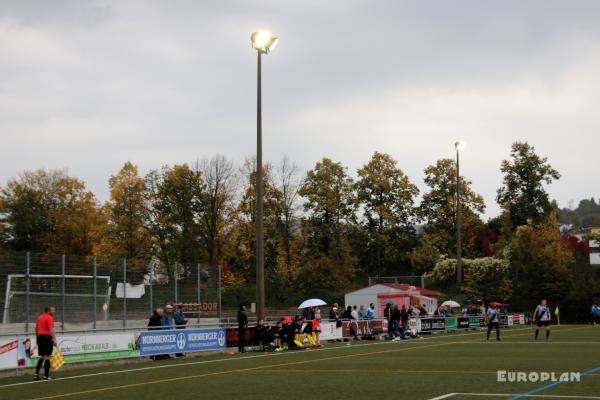 Sportanlage am Sport-Service-Center Platz 2 - Reutlingen-Ringelbach
