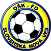 Wappen OŠK - FO Slovenská Nová Ves  119275