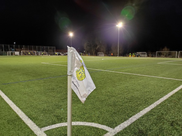 Sportanlage Robert-Schumann-Weg Platz 2 - Geretsried