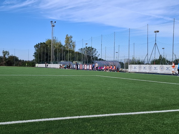Villa De' Massimi Sporting Club -  Roma