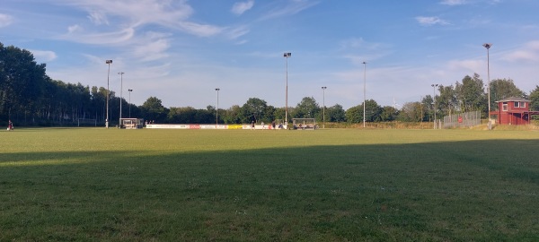 Sportanlage Sprakelpark - Bremervörde-Hesedorf