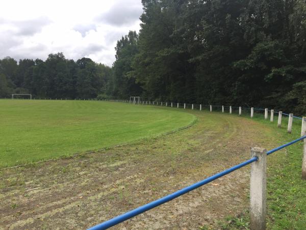 Stadion der Eisenbahner - Straupitz/Spreewald