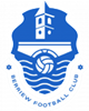 Wappen Berriew FC
