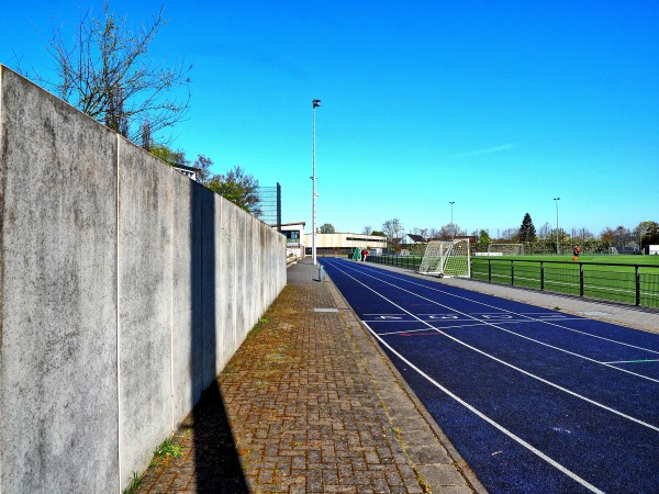 Sportplatz Prinzenstraße - Essen/Ruhr-Borbeck