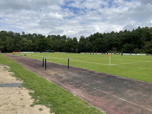 Sportanlage Am Wildpark - Sommerhausen