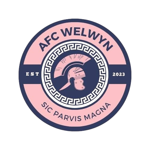 Wappen AFC Welwyn Ladies