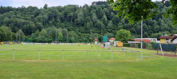Sportplatz SV Rothenthurn - Rothenthurn