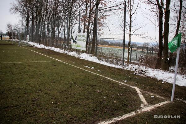 Sportplatz an der Linde 2 - Reutlingen-Sickenhausen